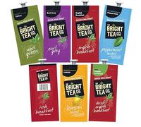 140 FLAVIA LAVAZZA TEA SELECTION DRINKS SACHETS