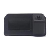 140°Reverse Rear View Camera Car Trunk Handle Camera Full HD CCD Night Vision For Seat For Arona For Ateca 2016-2021(B Dynamic Rectifier)