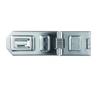 140 Series Diskus Hasp & Staple ABUS Mechanical Multi One Size