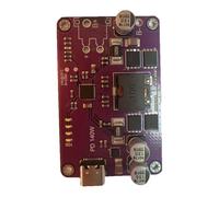 140 Watt PD3.1 3S 3S Lithium Battery Charging Module Voltmeter Deception Board Project and Electronic Device Electronic Tools