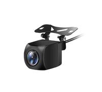 140°Wide-Angle Reverse Backup Parking Camera Replacement for Car Radio Car Rearview Camera AHD 720P Resolution Water Proof Backup Camera(B)(B)