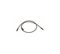 (1400 MM, Black) Shimano Non-Series DI2 EW-SD50 E-Tube Electric Wire