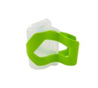 1400B Green Vacuum Hose Self-Cleaning Tool Attachment Compatible with Bissell 1400B 3194 3353 2458 3588F 1986 1425 1400W 1725R Replacement Part #1613828