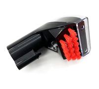 1400B Little Green 3" Tough Stain Brush Tool Replacement for Bissell Little-Green Upright & Portable Carpet Cleaners for 1400B 3860 1425 1400W 1400 3353 1986 1844 2290A Series, Black,1 Brush