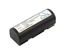 1400mAh Battery For FUJIFILM FinePix 4800 Zoom, FinePix 4900 Zoom