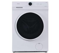 Midea MF100W70 59.5cm 7kg/1200 Spin Washing Machine - White