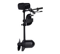 1400W 48V Electric Boat Engine 2300Rpm Outboard Trolling Motor Brushless Motor Engine,Max.Load-Bearing Capacity 1250-1500Kg,For 13.1-22.96Ft Length Boats, Inflatable, Boats Canoes