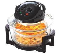1400W Halogen Air Fryer - DAEWOO ELECTRICALS