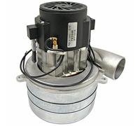 1400W Lamb Ametek Central Motor for Ashbys Ninja Vacuum Carpet Cleaners (145mm Diameter)