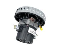 1400W Vacuum Cleaners Motor 130mm Diameter Replacement Part Cleaners Accessories For Multiple Brands Copper Wire Vacuum