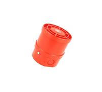 14015050: Acoustic Siren 9-28VDC 115dB Series: 140 IP65 WERMA