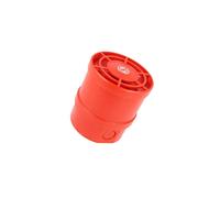 14015060: Acoustic Siren 110-240VAC 115dB Series: 140 IP65 WER