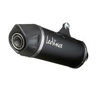 Exhaust Leovince Nero Stainless Steel Suzuki Sv 650/Abs 2016 > 2023
