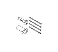 14058000 Universal Extension Kit 25mm Chrome