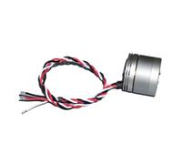 1406 Model Aircraft High Speed Brushless electronic starter 2200KV Model Aircraft Four-axis Multi-rotor Replacement of 1306 Brushless electronic starter Motor Drivers