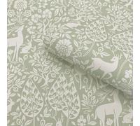 14060 Holden Decor Deer Woods Green