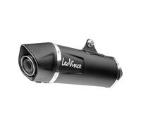 14073U - Exhaust LeoVince NERO Stainless steel KTM 690 ENDURO R (19-24)