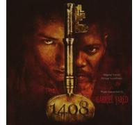 1408 by Gabriel Yared