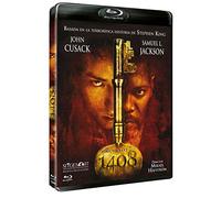 1408 Director's Cut (Blu-ray) (Spanish Import with English Audio) [Blu-ray]