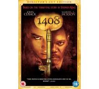 1408 - Director's Cut Edition [2007] [DVD]