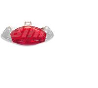 14090 Rear Stop Light + Turn Signals Honda 150 NES @ Snail 2004 2005 2006