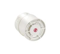 14095060: Acoustic Siren 110-240VAC 115dB Series: 140 IP65 WER