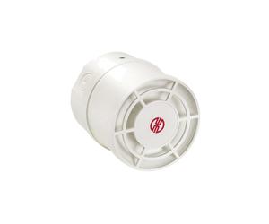 14095060: Acoustic Siren 110-240VAC 115dB Series: 140 IP65 WER