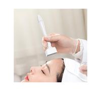 (140A Adjustable) Stamp Microneedle Adjustable Roller Hair Growth Inline Stamp Microneedle