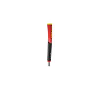 140cc Golf Pride Tour SNSR Contour Golf Putter Grip in Red