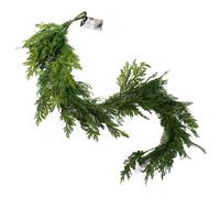 140cm Artificial Hanging Trailing Fern Garland Plant