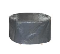 140cm Heavy Duty Small Outdoor Garden Furniture Waterproof Home Source Grey One Size