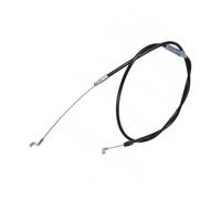 140cm Lawn Mower Throttle Pull Engine Zone Control Cable for AL-KO Series Garden Replacement Cable 450756/450296/527717/546061 (Color : 481007160 Cable)