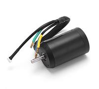 140kv Brushless Motor for Electric Bike, Upgrade, Better Performance, More Excellent Quiet Play, Strengthen The Lasting Power of Magnet Upgrade (8mm Circular Shaft)