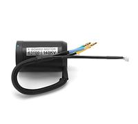 140kv Brushless Motor for Electric Bike, Upgrade, Better Performance, More Excellent Quiet Play, Strengthen The Lasting Power of Magnet Upgrade (10mmD Shaft)