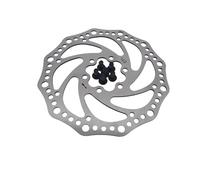 140mm/160mm Brake Disc for DYU D1 D2 D3 Electric Bicycle Brake Disc Part (140MM)