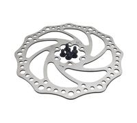 140mm/160mm Brake Disc for DYU D1 D2 D3 Electric Bicycle Brake Disc Part (160MM)