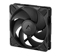 ARCTIC P14 Pro PST - Powerful Premium Fan, 140 mm PWM Fan with Y-Cable Splitter, 400-2500 rpm, 0 rpm <5% PWM, Fluid Dynamic Bearing, 4-Pin - Black