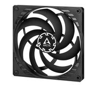 140mm Arctic P14 SLIM PWM PST, 7 Blade, Static Pressure Fan, 1800rpm, 52CFM, Flu