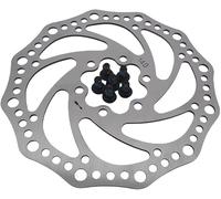 140mm Disc Brake Rotor For iScooter iX3 iX4 Electric Scooter Replacement Parts