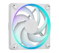140mm Fractal Design Momentum 14 RGB, 7 Blade, PWM, 350-1800rpm, 74.39CFM, 28 db