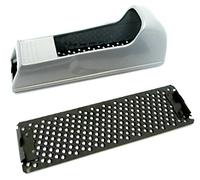 140mm Surform Multi Rasp Block Plane with Fitted Blade & Spare Blade New WW106 / WW109