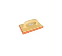 140mm x 230mm Poly Sponge Float Fine Plaster Surface Preparation Pad