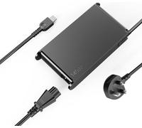 140W 28V 5A USB C AC Laptop Charger Compatible with Lenovo Laptop | Fits for ThinkPad P1 Gen 8 P16v Gen 3 T1g Gen 8 Neo 16 Z16 Gen 2 Legion Y9000P Y7000P YOGA Pro 16s 7 9 YOGA 9i 7i 2023 2024