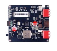 140W Bi-Directional Charging Module IP2366 Battery Board Travel Charging Solution for 2S 4S 5S 6S Electronic Components