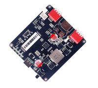 140W Bidirectional Fast Charging Module 2-6S Battery Board Automatic Temperature Control Replacement Professional Electronics Module