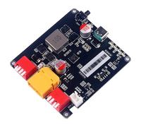 140W Bidirectional Fast Charging Module 2-6S Battery Board Automatic Temperature Control Replacement Professional Electronics Module