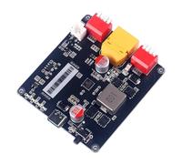 140W Bidirectional Fast Charging Module IP2366 2S 4S 5S 6S Battery Board Temperature Control for Electronic Component Professional Electronics Charging Module