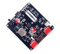 140W Bidirectional Fast Charging Module IP2366 2S 4S 5S 6S Battery Board Temperature Control for Electronic Component Professional Electronics Charging Module