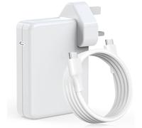 140W Charger Power Adapter for MacBook Pro 16, 14 Inch, MacBook Air 15 13 Inch, iPad Pro 2021-2025,M1 M2 M3,M4, for All USB-C charger