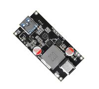 140W Desktop Intelligent Fast Charging Module Fast Intelligent Power Adjustment Board